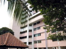 Blk 101 Bukit Purmei Road (Bukit Merah), HDB 2 Rooms #257522